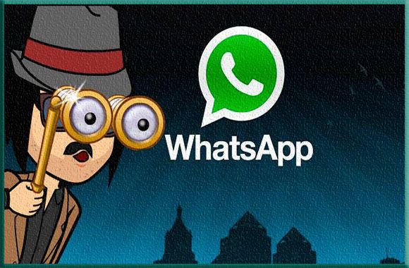 Spy Whatsapp