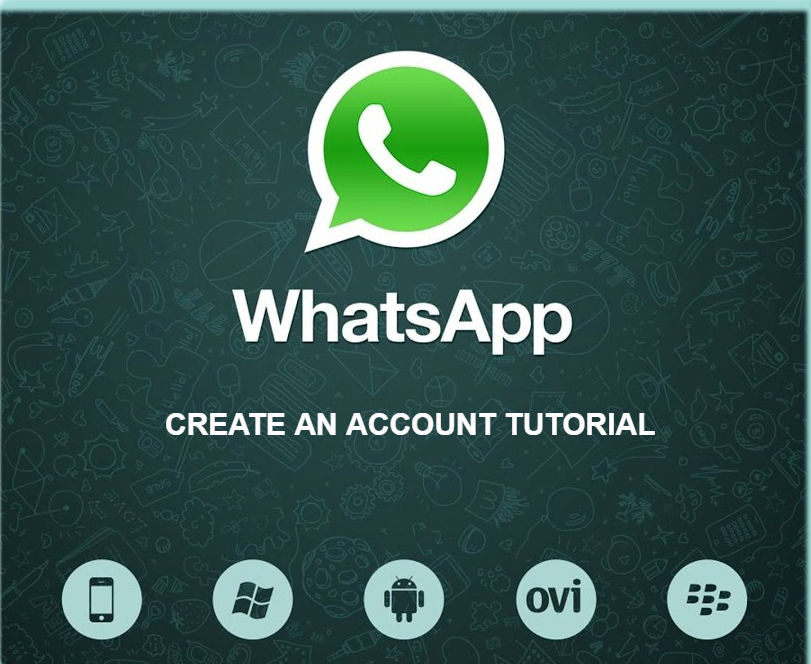Create WhatsApp account 2021 » ¡Click here Now!